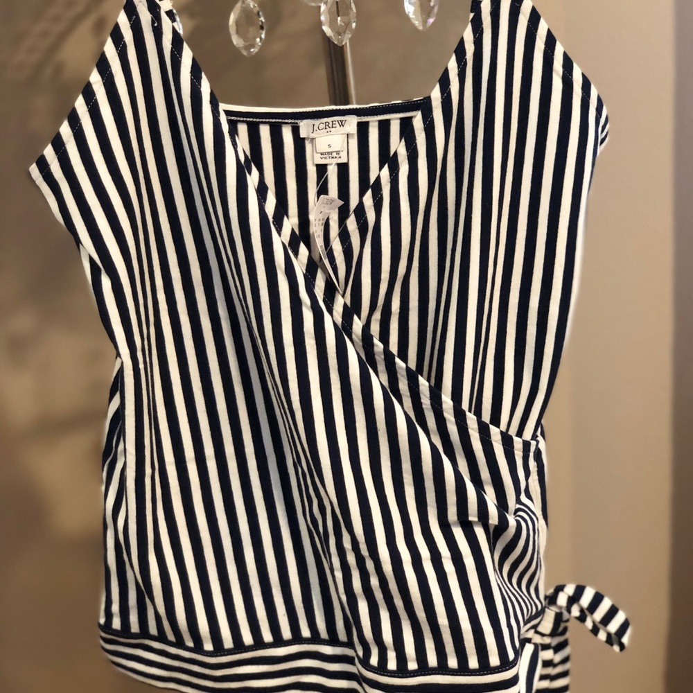 Top j crew